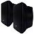 Caixa de Som Acústica JBL C321P Passiva 60W Rms Preta Par - Imagem 3