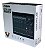 Mesa De Som Analógica DM12 USB - 12 canais Com Efeitos e Interface de Gravação DBR - Imagem 4