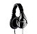Fone de Ouvido Shure SRH240A-BK Circumaural Com Fio - Imagem 1