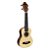 Ukulele UB21SE Soprano Elétrico em Spruce Benson - Imagem 1