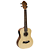 Ukulele Solid Spruce Elétrico 26 UB26SE - Benson - Imagem 1
