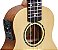 Ukulele Solid Spruce Elétrico 26 UB26SE - Benson - Imagem 2