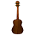 Ukulele Benson Concert Solid Cedar eletrico c/bag UB-404SE - Imagem 4
