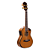 Ukulele Benson Concert Solid Cedar eletrico c/bag UB-404SE - Imagem 2