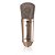 Microfone Condensador Profissional B1 Behringer - Imagem 1