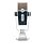 Microfone Consensador Akg Lyra C44-USB Ultra-HD - Imagem 5