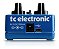 Pedal Flashback Delay e Looper TC Electronic Para Guitarra - Imagem 5