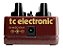 Pedal Overdrive MOJOMOJO TC Electronic Para Guitarra - Imagem 5