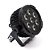 Refletor Power Led RGBWA 7 Leds 12W - PLS - Imagem 1