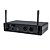 Microfone Lexsen XSL502 PLL Duplo UHF Multi-Frequência - Imagem 2