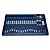Mesa de Som Analógica 16 Canais Lexsen LMX16USB - Efeitos e Interface - Imagem 1