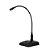 Microfone Gooseneck LMG1 Lexsen Cardioide - Imagem 1