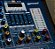 Mesa de Som Analógica 6 Canais Efeitos/Interface LMX6USB Lexsen - Imagem 3