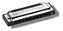 Gaita De Boca Harmônica Hohner Blues Band 559/20 A Diatônica - Imagem 1