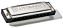 Harmônica Blues Band 559/20 C Hohner - Imagem 2