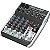 Mesa de Som Xenyx QX602MP3 Behringer - Imagem 1