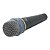 Microfone Shure Beta 57A Com Fio Dinâmico - Imagem 2
