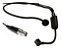 Microfone Shure Headset PGA31 TQG Condensador - Imagem 2