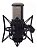 Microfone Condensador Cardioide P220 Akg - Profissional de Estúdio - Imagem 4