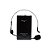 Microfone Headset Sem Fio K231H Kadosh - Dinâmico - Imagem 3