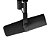 Microfone Shure SM7B Dinâmico Cardioide Para Estúdio - Imagem 2