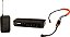 Microfone Shure BLX14BR/SM31-J10 Sem Fio Headset SM31 - Imagem 1