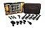 Microfone Shure PGADRUMKIT5 Kit PGA Para Bateria Com 5 Peças - Imagem 1