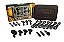 Microfone Shure PGADRUMKIT7 Para Bateria Com 7 Peças - Imagem 1