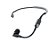 Microfone Shure SM35 TQG Headset Condensador Para Vocais - Imagem 1
