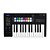 Teclado Controlador USB 25 Teclas Launchkey 25 MK3 Novation - Imagem 1