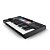 Teclado Controlador USB 25 Teclas Launchkey 25 MK3 Novation - Imagem 2