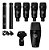 Kit de Microfones para Bateria Com 7 Microfones - AKG Drum Set Session - Imagem 4