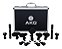 Kit de Microfones para Bateria Com 7 Microfones - AKG Drum Set Session - Imagem 1