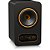 Monitor de Estúdio Tannoy GOLD 5 Bi-amplificado de 200W - Imagem 3