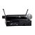 Sistema de Microfone Sem Fio Beta 58A SLXD24/B58-G58 Shure - Imagem 1