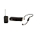 Sistema de Microfone headset bodypack BLX14BRP31-M15 Shure - Imagem 1