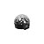 Globo de Led Crystal MKP-0701 6W Disco Light - Imagem 1