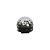 Globo de Led Crystal MKP-0701 6W Disco Light - Imagem 2