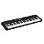 Teclado P/ Estudo CT-S195 Linha CASIOTONE C/ 61 Teclas Casio - Imagem 2