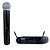 Sistema de Microfone Shure PGXD24/BETA58-X8 Sem Fio - Imagem 1