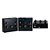 Kit Studiocaster Pack Lexsen Com Mesa de Som Microfone Cond, - Imagem 4
