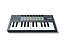 Teclado Controlador FL Key Mini 25 Teclas Novation - Imagem 1
