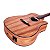 Violão RedBurn RBARZ All Zebrawood Captação Fishmann - Imagem 3