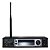 Sistema Sem Fio UHF Dylan DSM600 C/ 2 Bodypack 2 Headphones - Imagem 5