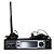 Sistema Sem Fio UHF Dylan DSM600 C/ 2 Bodypack 2 Headphones - Imagem 4