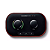 Interface de Áudio Focusrite Vocaster One Com Botão Mute - Imagem 1