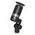 Microfone TC Helicon Go XLR Mic Dinâmico Para Podcast - Imagem 2