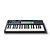 Teclado Novation FL Key 37 MIDI Controlador Com 37 Teclas - Imagem 2