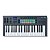 Teclado Novation FL Key 37 MIDI Controlador Com 37 Teclas - Imagem 1
