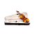 Violino Benson BVM502S 3/4 Linha Maggini Com Tambo Em Spruce - Imagem 3